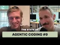 State of Agentic Coding with Armin and Ben