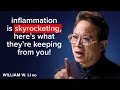 Download Lagu CARCINOGENIC ALERT: 3 Foods That Cause Inflammation (Avoid These!) | Dr. William Li