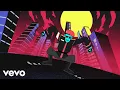 Download Lagu Public Enemy - Move! (Visualizer) ft. Sister Souljah
