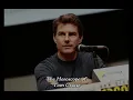 The Horoscope of Tom Cruise