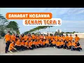 Download Lagu SENAM TERA 1 | Sahabat Hosanna