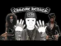 The Cult of Chrome Hearts
