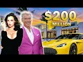 Pierce Brosnan s Lifestyle 2023 Net Worth Wife Mansion and Cars