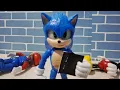 Sonic gets the death Note