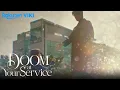 Doom at Your Service - EP1 | Park Bo Young Holds Seo In Guk's Hand | Korean Drama