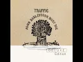 Glad - Traffic