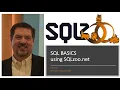 SQL Basic using SQLzoo