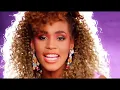 Witney Houston - I Wanna dance with somebody  -   Cassius VJ e Crau DJ - Remix