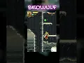Beowulf MOBILE JAVA GAMES GAMEPLAY GAMELOFT NOKIA SONY ERICSSON Nostalgia Old Games