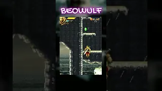 Beowulf MOBILE JAVA GAMES GAMEPLAY GAMELOFT NOKIA SONY ERICSSON Nostalgia Old Games