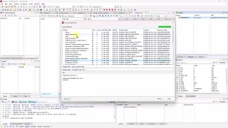 Riviera-PRO - 4 14 Debugging Post-Simulation Debug Mode