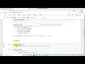 Constructor Learning OOP using Python