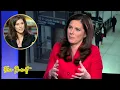 Erin Burnett s Actual Size Exposed and It Will Blow Your Mind