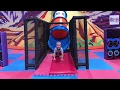 The Rush Fun Park in Peoria AZ - Phoenix With Kids