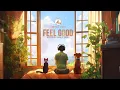 Download Lagu Gabriel Light - Feel Good (Official Single 2024)