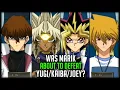 Download Lagu Was Marik About To Defeat Yugi/Kaiba/Joey? [Back To Battle City]