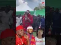 Lagu How Abam people welcome Gov. Alex Otti,after he commission Omenuko bridge \u0026 Ndi Okereke road in Abam