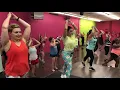 Ty Dolla $ign - Pineapple ft. Gucci Mane & Quavo (Dance Fitness with Jessica)