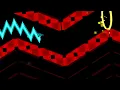 4K Top 10 Hardest Spam Challenges in Geometry Dash