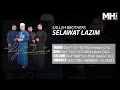 Lagu Salleh Brothers - Selawat Lazim (Official Music Audio)