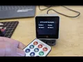 StackChan Part2 UIFlow2 Programming