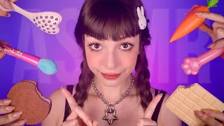 *aviso* esse ASMR vai te fazer dormir em 2 minutos