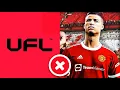 The PROBLEM with UFL