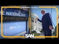 US debt hits record 40 trillion Trump shows off new White House helipad Unbiased Updates