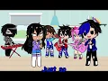 If Aphmau and Ein were related ( Tell me why🎶) || #shorts #aphmau #gachalife #viral #funny #music