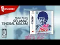 Download Lagu Iwan Fals - Selamat Tinggal Malam (Official Karaoke Video)