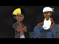 XXXTENTACION - Champ ft Ski Mask The Slump God Prod XNXX