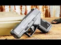 Top 10 Best Taurus Pistols 2024