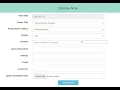 Dynamic Dependent Select Box using Jquery and Ajax in PHP