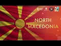 Download Lagu Spreading Love Through Everyday Acts I One World One Family Mission in North Macedonia