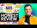 NAPA Auto Parts Car Honest Review - Watch Before Using
