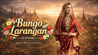 lagu minang bungo larangan cover cinematic orchestral version