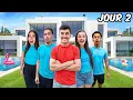Download Lagu Le Dernier Qui Quitte La Villa Gagne 10,000$