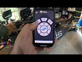 i-Pilot app to control the Old Town AutoPilot Kayak Minn Kota Motor 1 Minute Setup Time