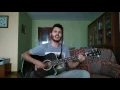 Download Lagu Salir - Extremoduro - Cover acústico