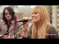 Grace Potter and the Nocturnals - "Medicine" Billboard Tastemakers Session