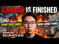 Lagu IT’S OFFICIAL: Trump Blocks All Canadian Money (Carney Panics)