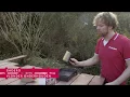 Download Lagu Onderhoud hardhouten vlonderplanken - met bankirai olie behandelen