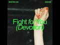 Marten Lou, SHOUSE - Fight for You(Devotion)
