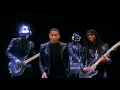 Daft Punk - Get Lucky (Album Version Video)