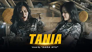 Download Dara Ayu - TANIA (Official Music Video) MP3