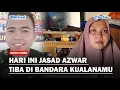 Download Lagu Hari Ini Jasad Azwar yang Tewas di Kamboja Tiba di Bandara Kualanamu, Keluarga : Dua Bulan Penantian