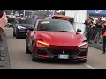 Download Lagu F1 Drivers Leaving the 2025 Dutch Grand Prix in Zandvoort