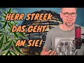 Download Lagu 1/2 Stunde Gedanken für Herrn Streek und seine CDU/CSU🌱🥦