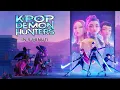 Download Lagu K-Pop Demon Hunters in 9 minuti