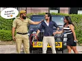 Download Lagu Badmashi Pr@nk on Police🔥 Zia Kamal ft. @ANSEntertainment0